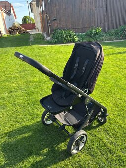 Cybex Talos S Lux - 3