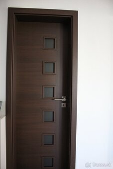 kompletné interiérové dvere - 3