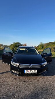 Volkswagen Passat B8 2.0 TDI HighlineDSG 140kw 2018 - 3