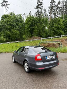 Predam Škoda Octavia 1.6 Tdi, R.v 2012, Top stav - 3