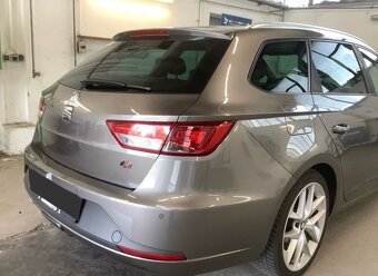 Seat Leon FR 2.0 TDI 110kw Dsg Full Led - 3