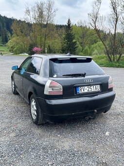 AUDI A3 1.9TDI - 3