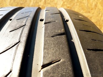 265/55 r19 letne pneumatiky - 3