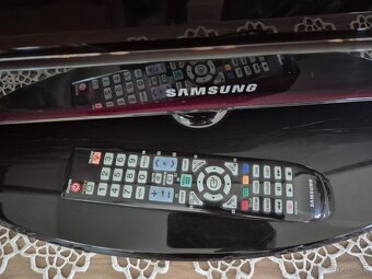 Televízor Samsung uhlopriečka 100 cm - 3