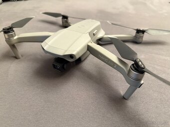 DJI Mavic air 2 Fly More Combo - 3