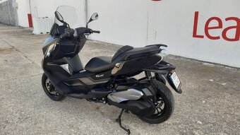 BMW C 400 GT - 3