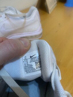 Nike Air Max - 3