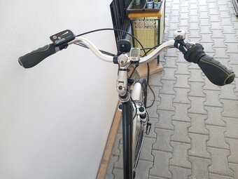 Predám elektro bicykel - 3