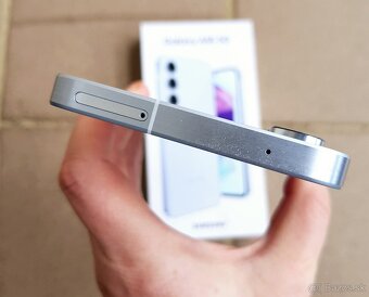 Samsung galaxy a55. 8gb. 256 - 3
