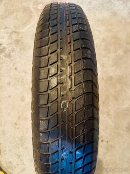 Rezerva - dojazdové koleso VW, Škoda, Audi,Seat - 3