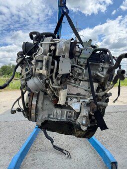 ------MAZDA 3, 6, CX-5 2.2 SKYACTIV DIESEL------ - 3