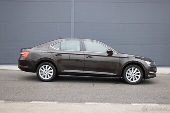 Škoda Superb 1.5 TSi 2020 ACT Style DSG 110KW AT/7 - 3