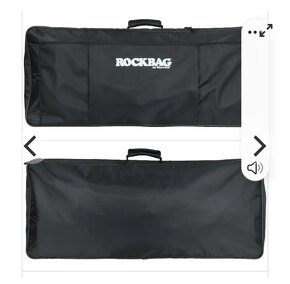 Predam Rockbag Warvick - 3