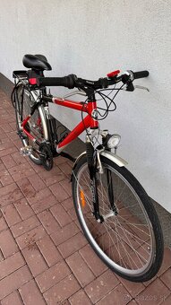 Pánsky bicykel KENZEL - 3