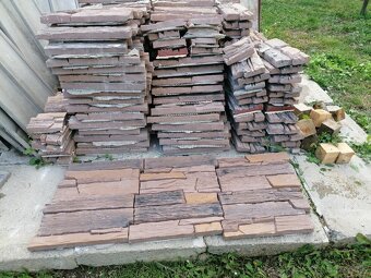 Obkladový kameň - 3
