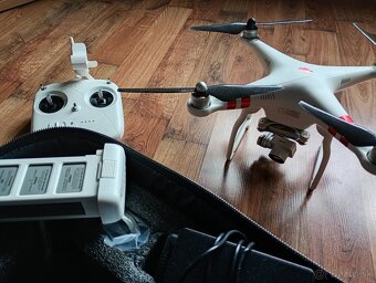 DJI phantom 3 dron - 3