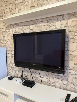 Panasonic Viera televízor - 3