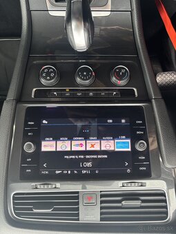 Volkswagen Golf Variant 2019 1.6 TDI DSG 85KW - 3