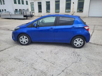 Toyota Yaris - 3