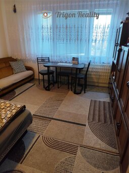 3 izbový byt s balkónom – Nové Zámky - 3