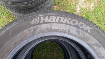 225/60r17 99H Hankook zimne - 3