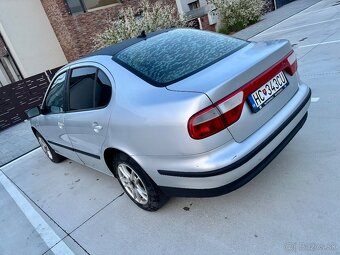 Seat Toledo 1.6 - 3