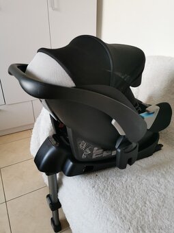 Recaro guardia s isofixom - 3