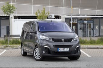 Peugeot Traveller 2.0 BlueHDi Active Long - 3