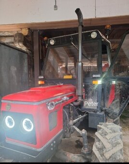 Homologicke led predne svetlá Zetor, Tatra,V3s Automobily - 3