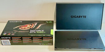 GeForce GTX 1080 Ti Gaming OC 11Gb - 3