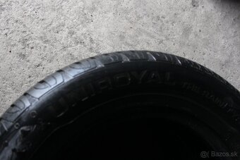 UNIROYAL...6MM..LETNA..SADA..215/70 r16.../SUV, MPV/.. - 3