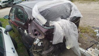 Ford Fiesta - 3