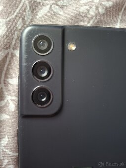 Samsung Galaxy S21fe 5g - 3