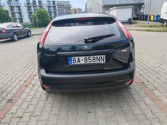 Ford focus 2.0 tdci - 3