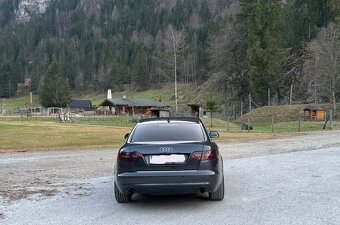 Predam audi a6 - 3