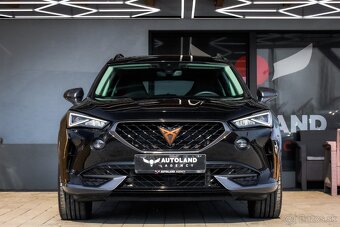 Cupra Formentor 2.0 TSI 190k 4Drive DSG - 3