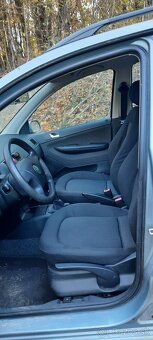 Vymenim škoda Fabia r.v.2005 za traktorovú kosačku - 3