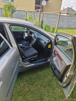Volvo S60 D5 2.4 2003 - 3