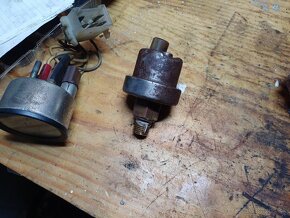 merač tlaku oleja fiat 128 veglia borletti - 3