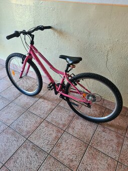 Bicykel DEMA - 3