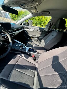 Audi A4 Avant 35 2.0 TDI A4 S tronic - 3