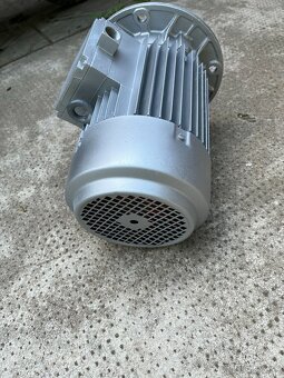 Elektromotor 3kW - 3