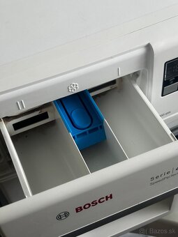 Práčka Bosch serie 4, 5kg - 3