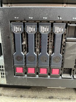 Server HP ProLiant ML350p Gen8 - 3