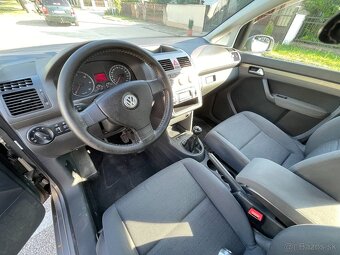 Volkswagen VW Touran 1.9 TDI r.v. 2008 - 3
