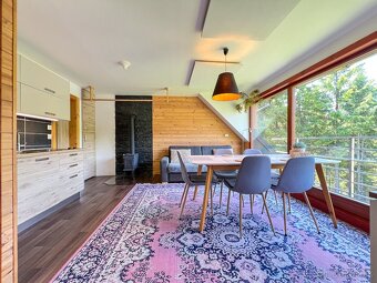Predaj | Dva 2-izbové apartmány, Martinské Hole - 3