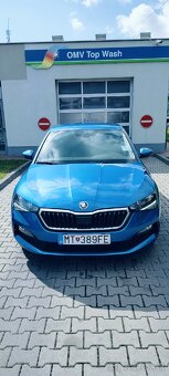 Škoda Scala 1.0 TSI 81 kW - 3