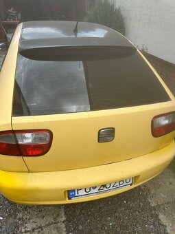 Leon 1M 81kW - 3