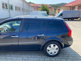 Renault Megane 2.0 dci 110 kw - 3