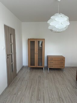 Nové Zámky - 1 izbový byt na prenájom na ul.Letomostie - 3